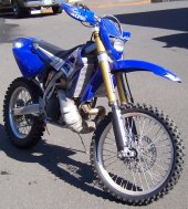 2003 GAS GAS EC 300 photo